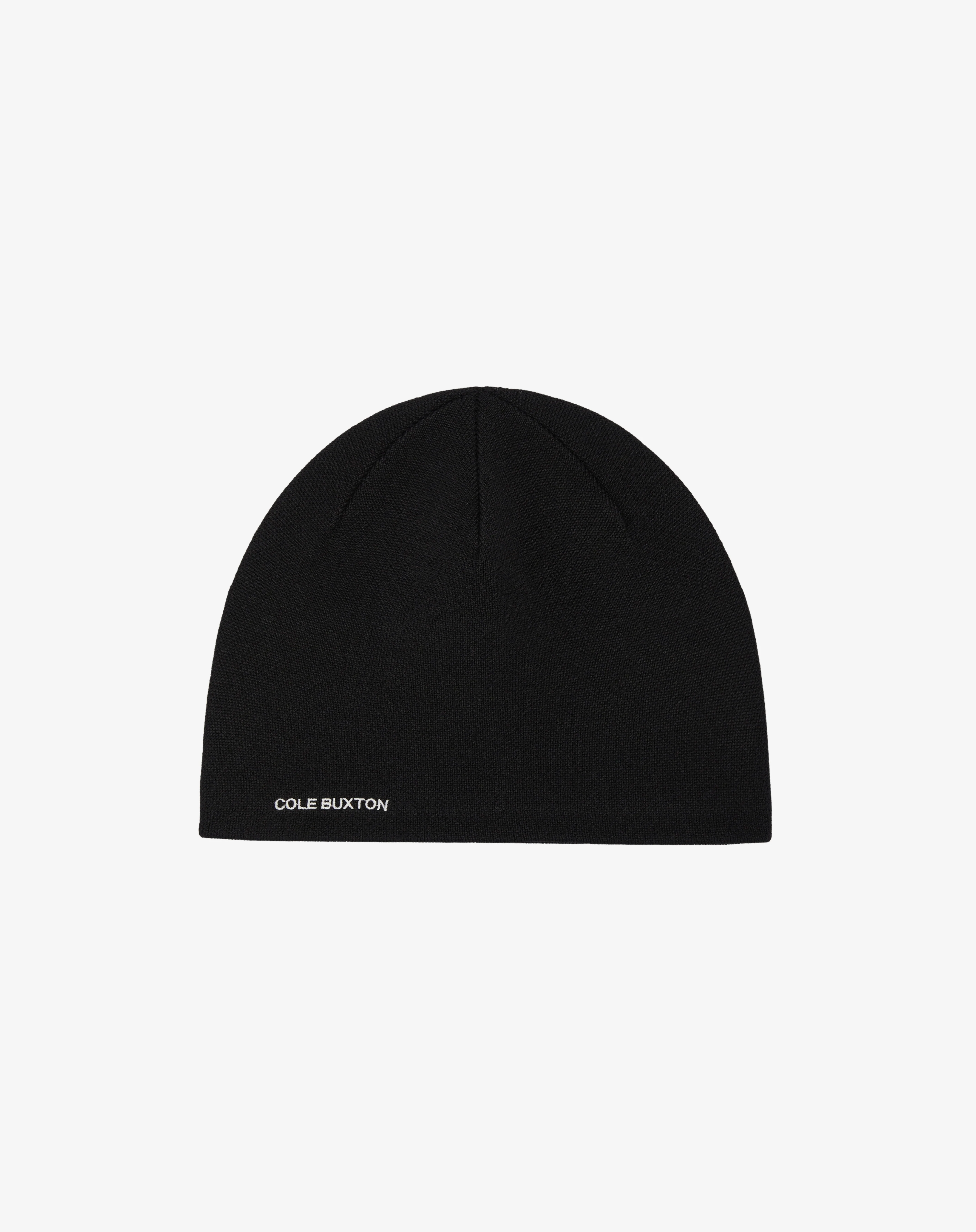 MINI LOGO BEANIE