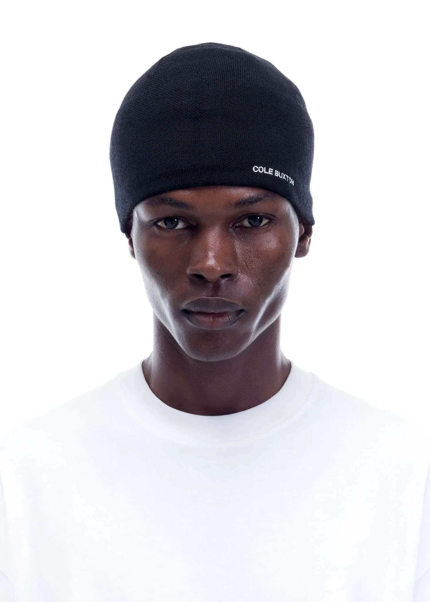 MINI LOGO BEANIE - Image 2