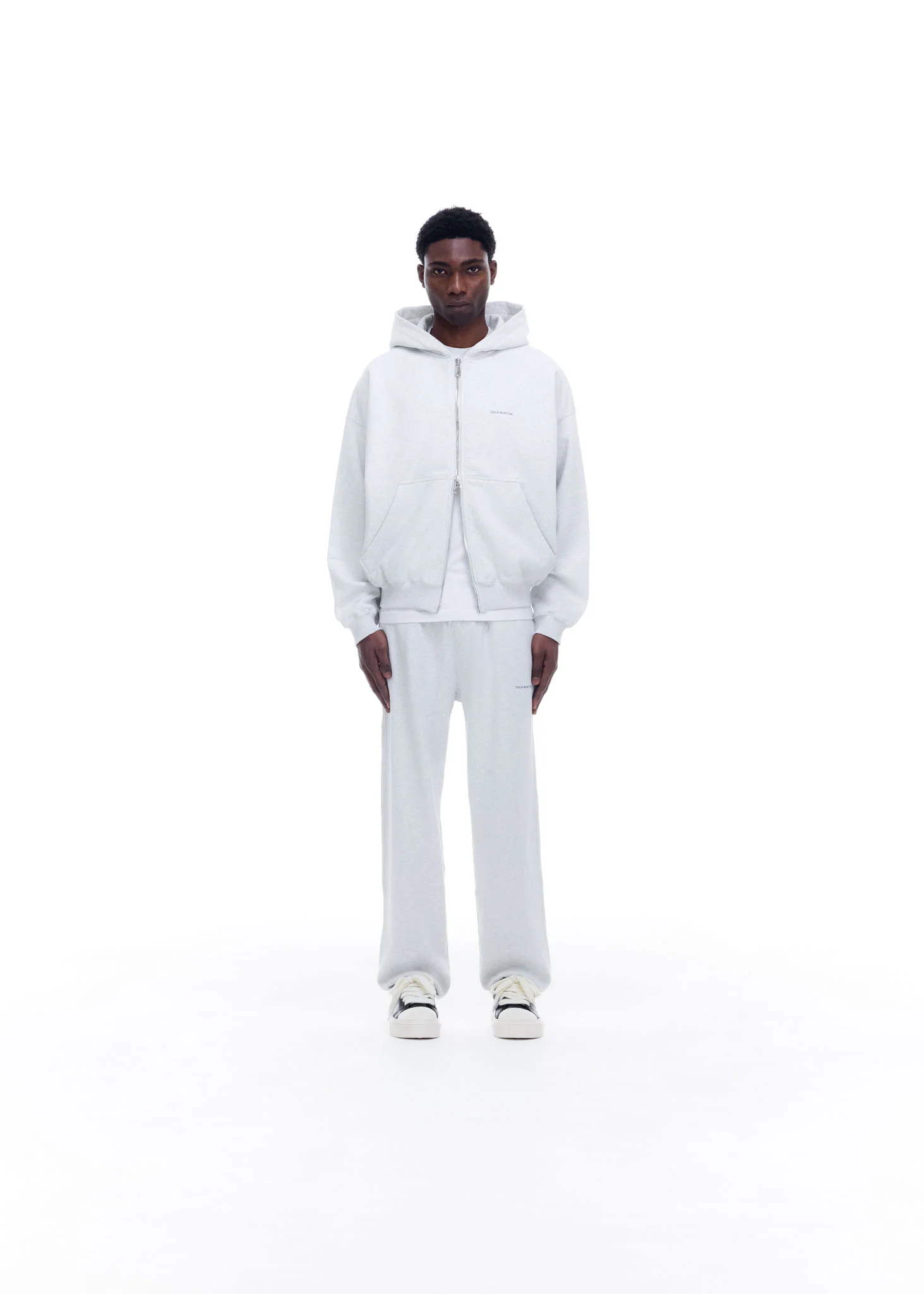 MINI LOGO SWEATPANTS - Image 4