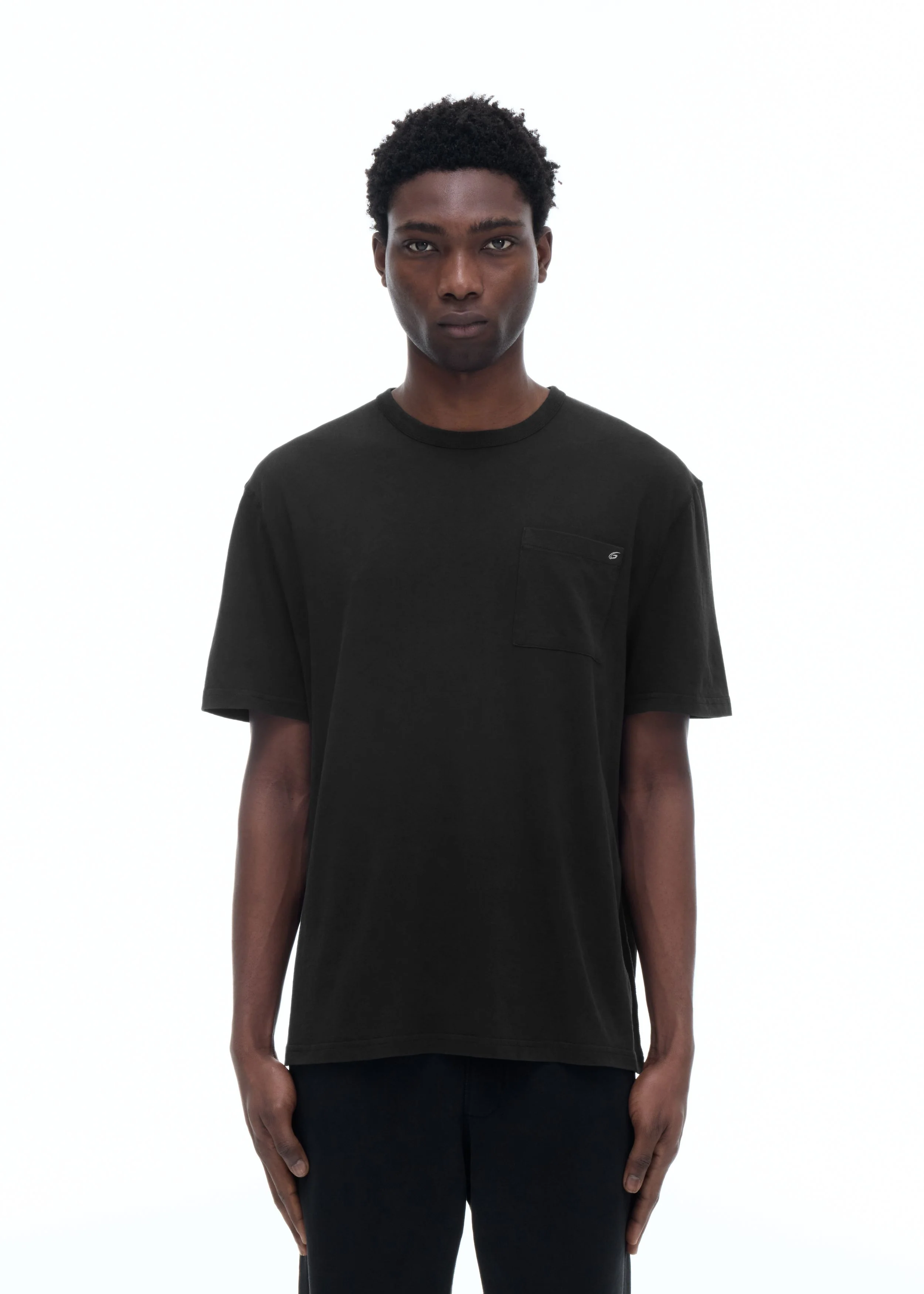 MINI SURF EMBLEM COLE T-SHIRT - Image 4