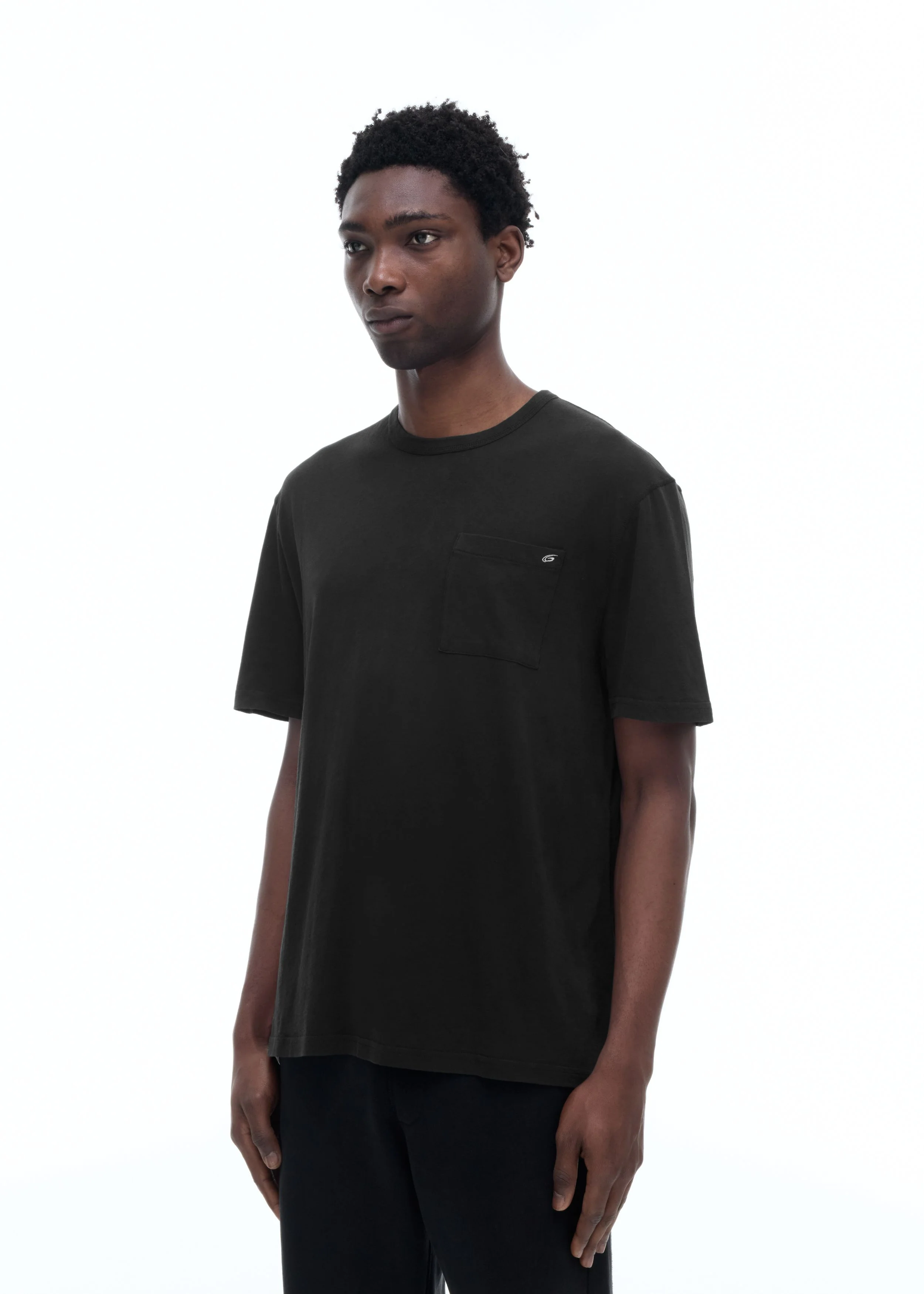 MINI SURF EMBLEM COLE T-SHIRT - Image 5
