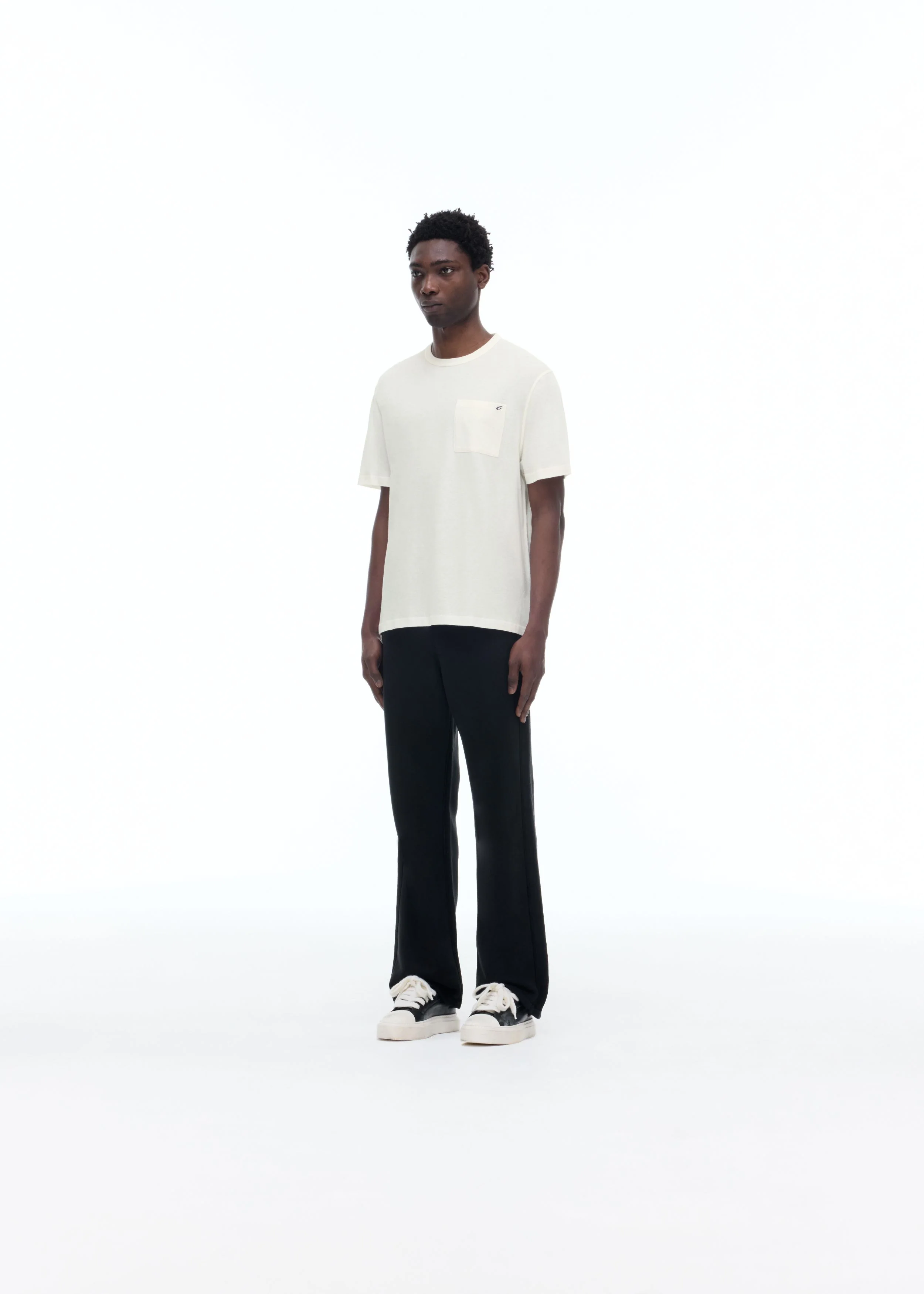 MINI SURF EMBLEM COLE T-SHIRT - Image 3