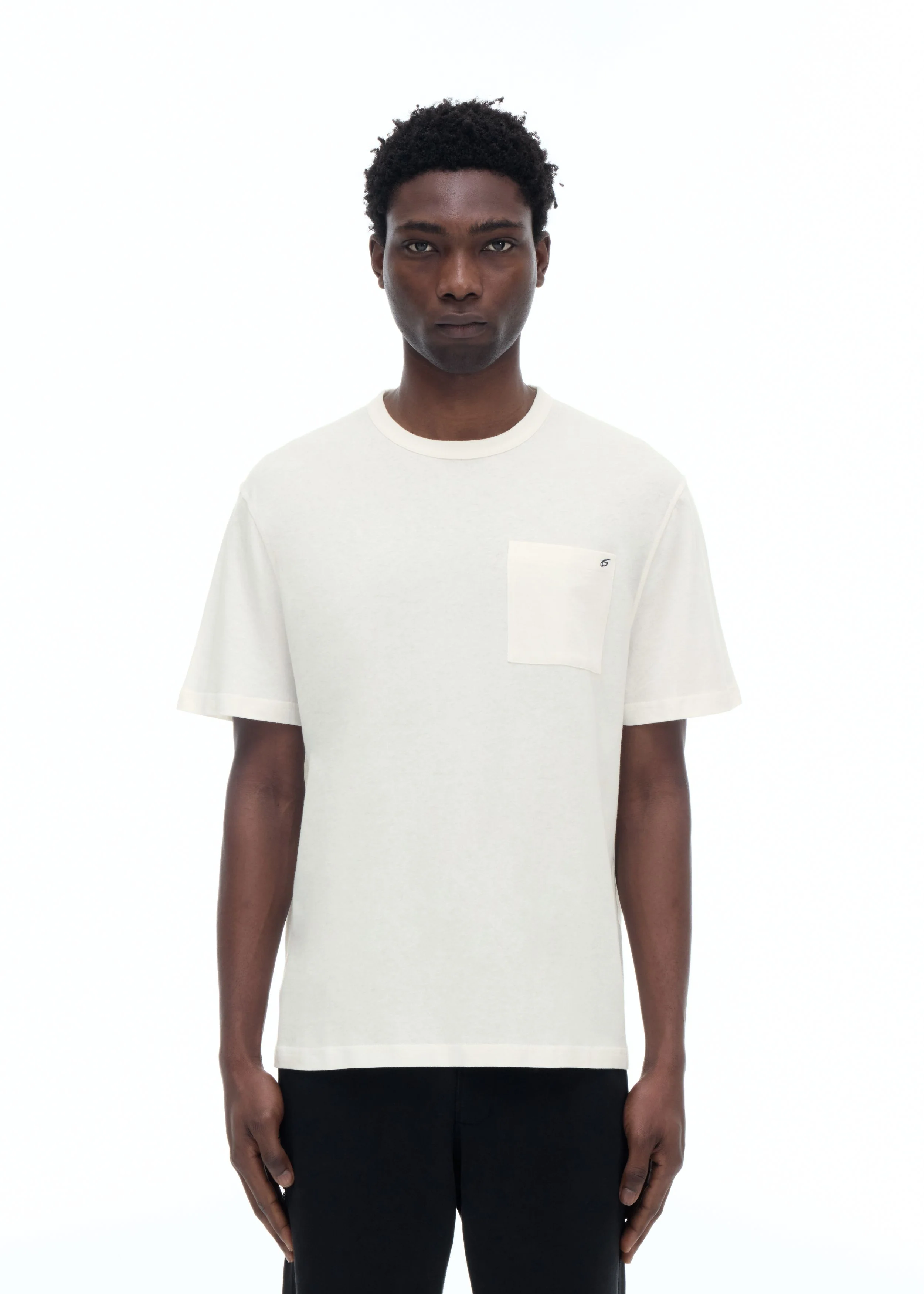 MINI SURF EMBLEM COLE T-SHIRT - Image 4