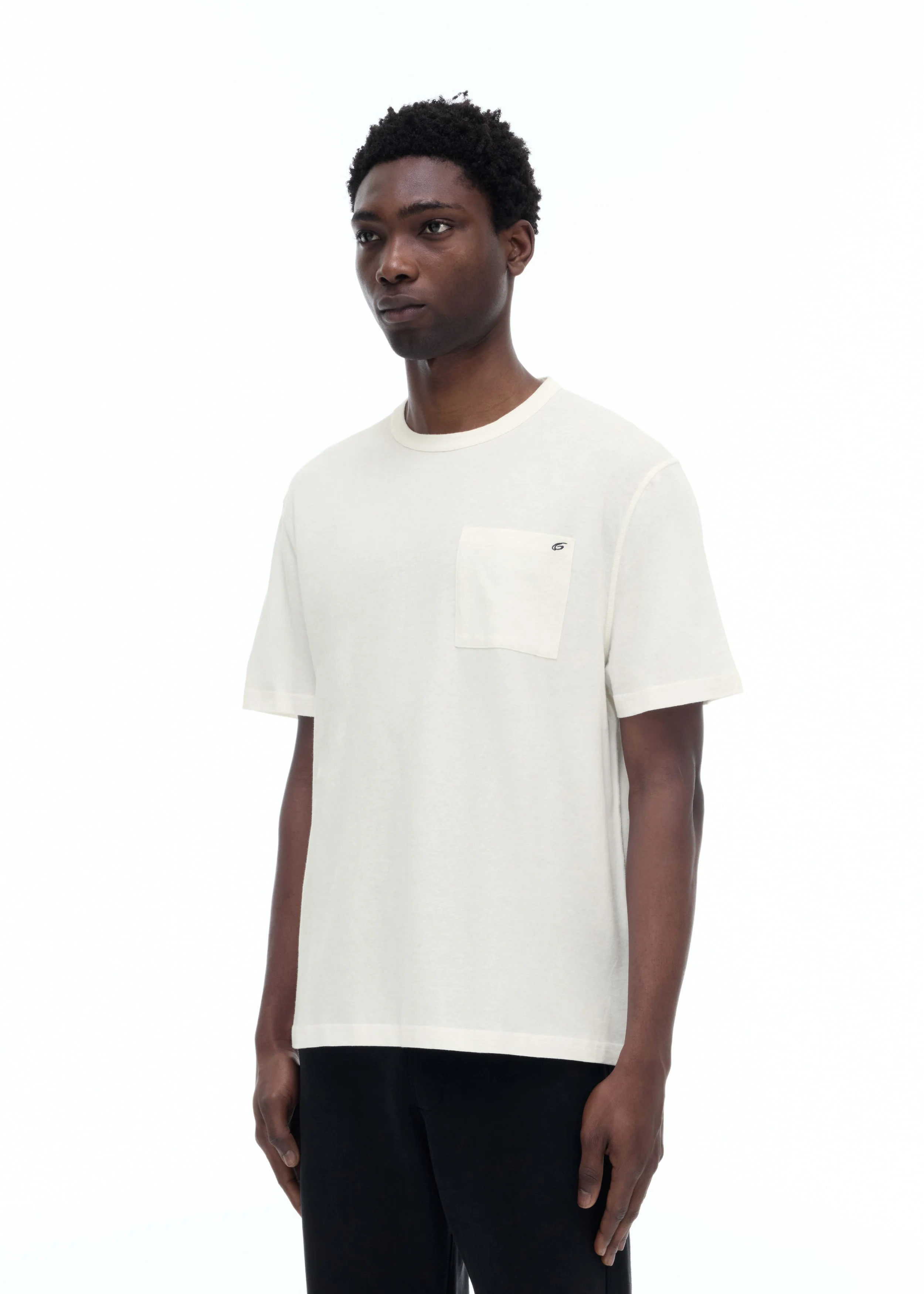 MINI SURF EMBLEM COLE T-SHIRT - Image 5