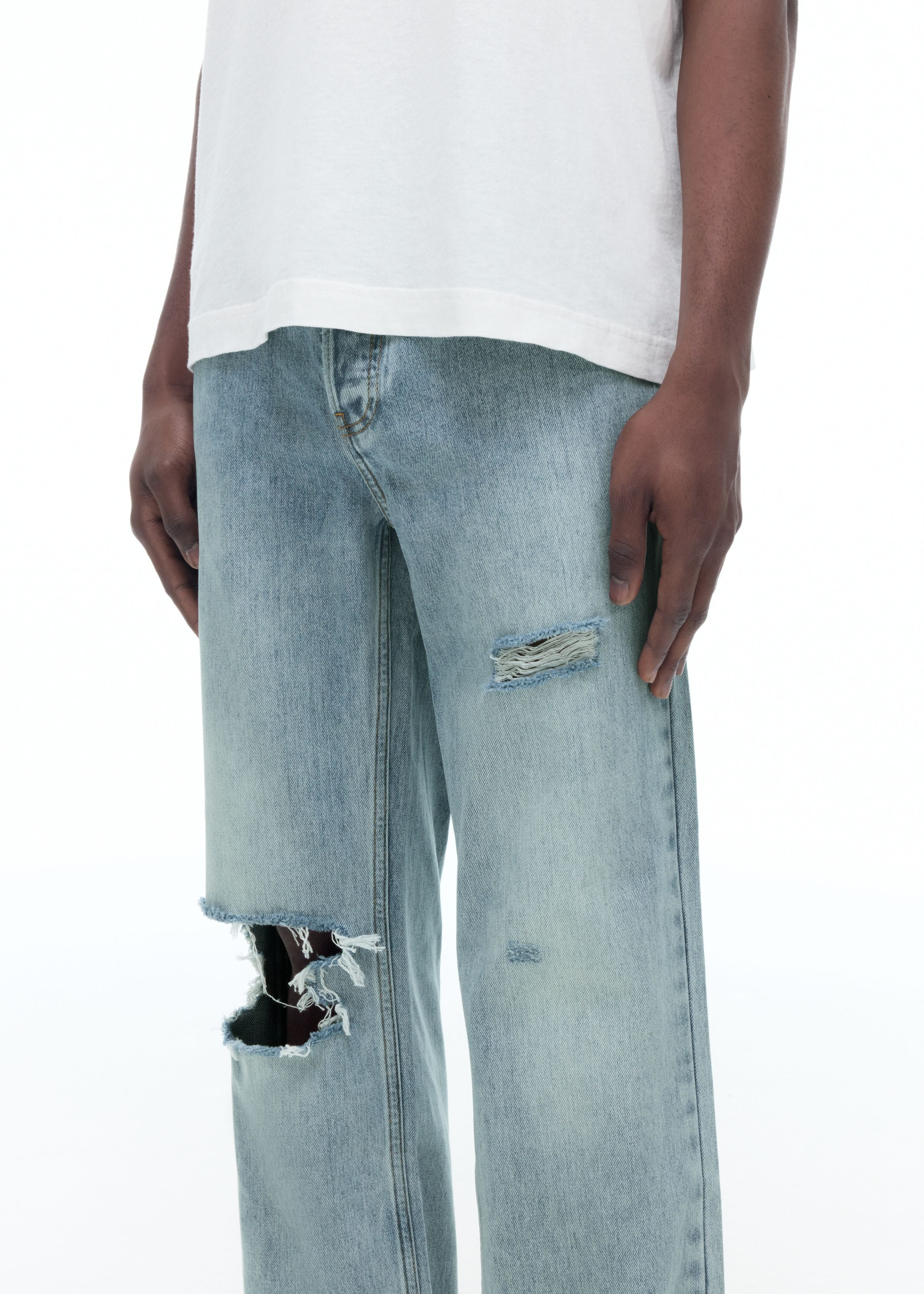 NEWPORT JEANS - Image 4