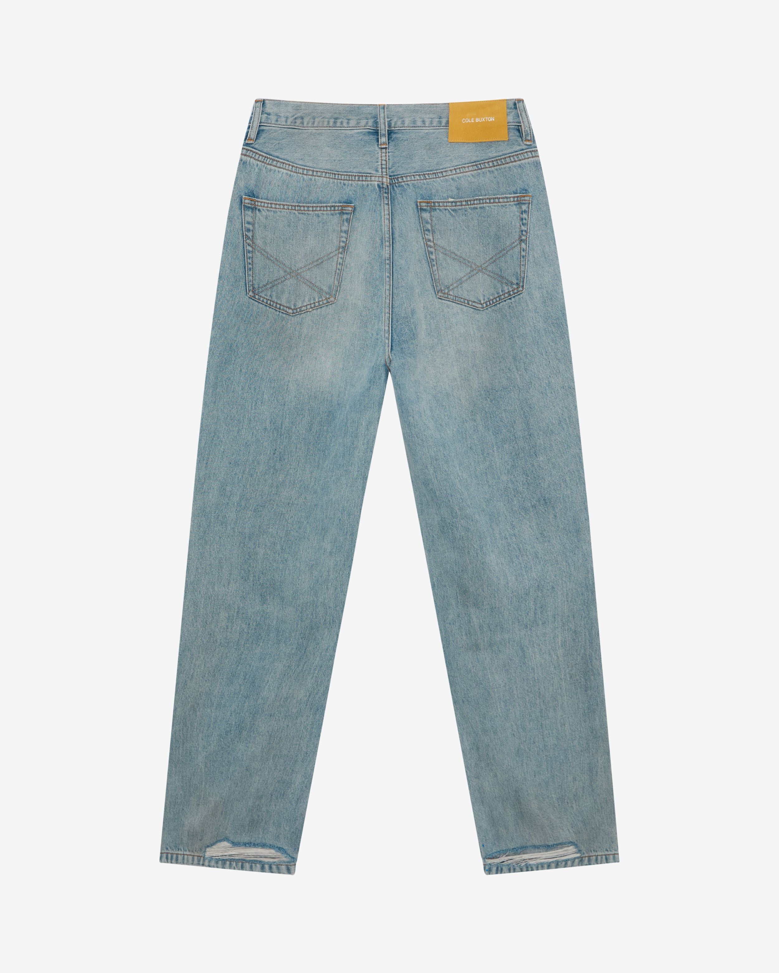 NEWPORT JEANS - Image 7