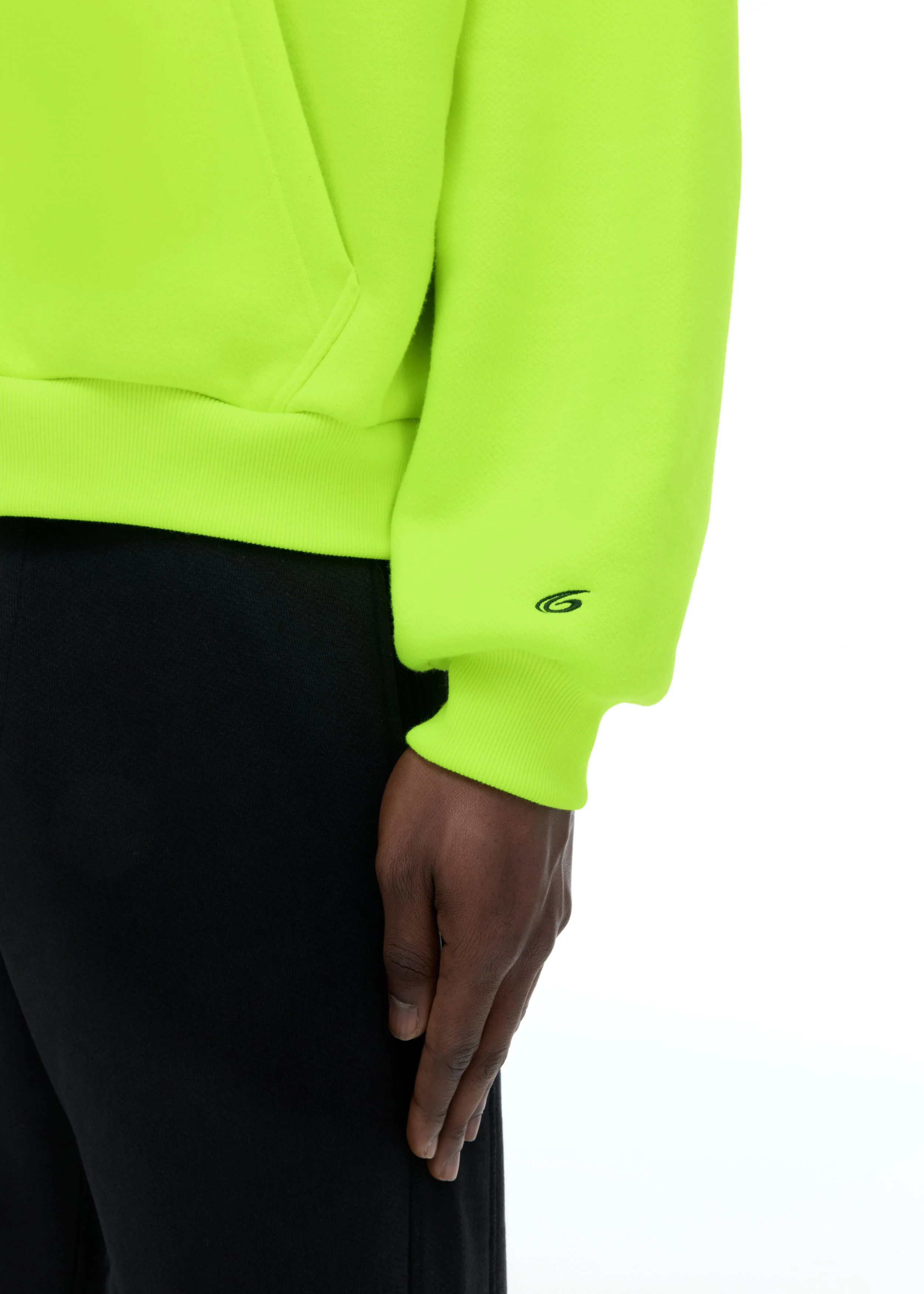 PRO ZIPPED HOODIE - Image 6