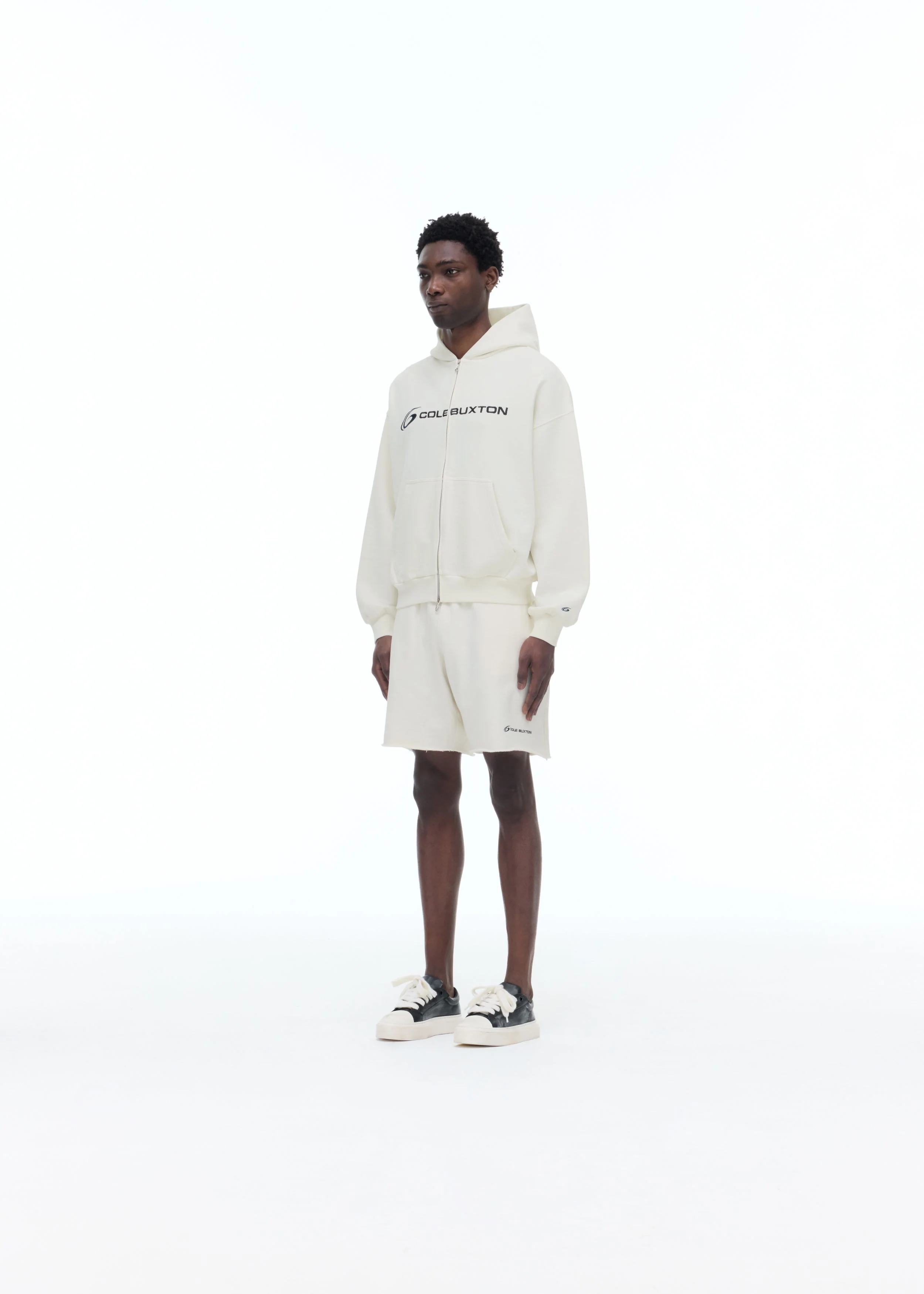 PRO ZIPPED HOODIE - Image 3