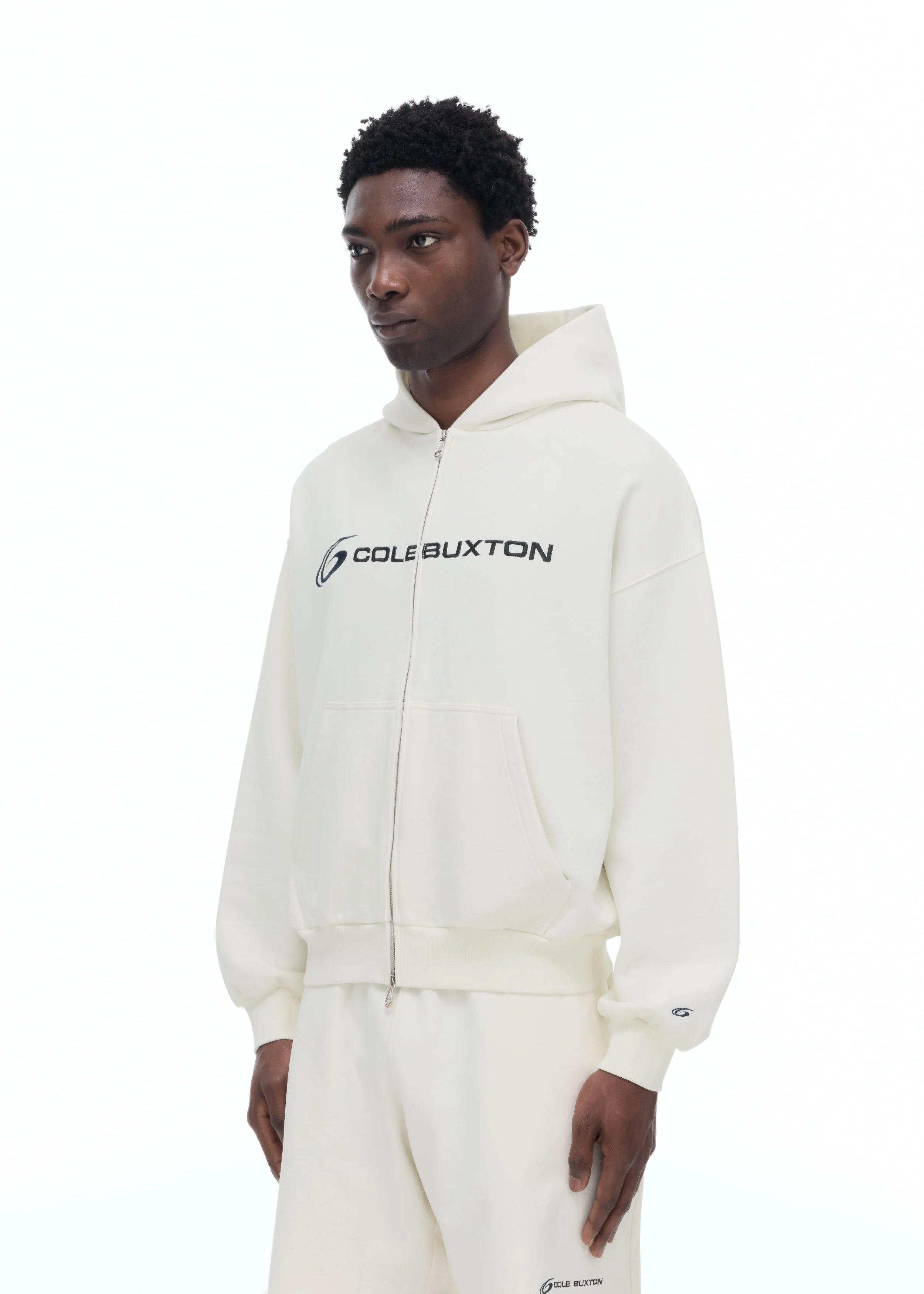 PRO ZIPPED HOODIE - Image 5