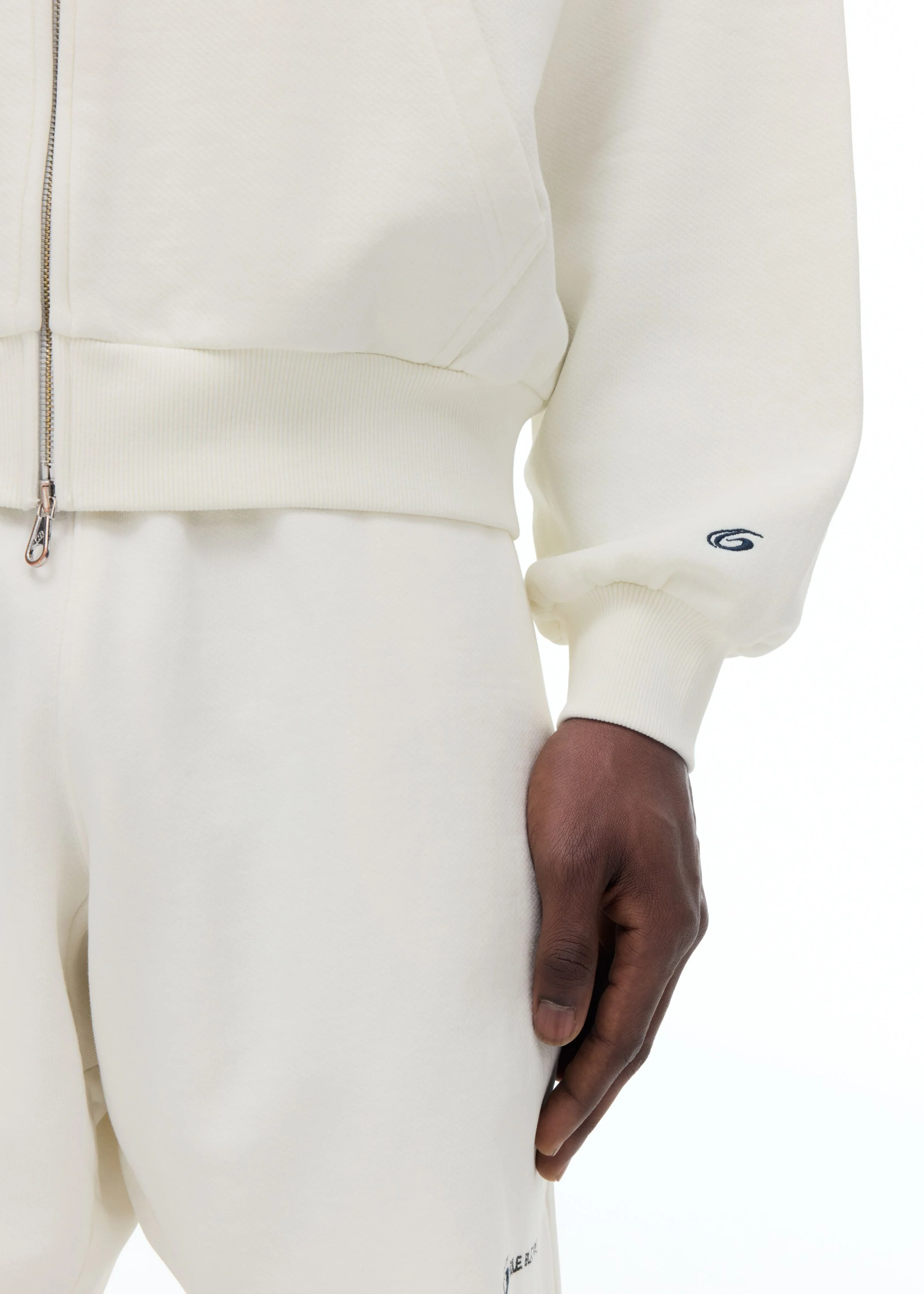 PRO ZIPPED HOODIE - Image 6