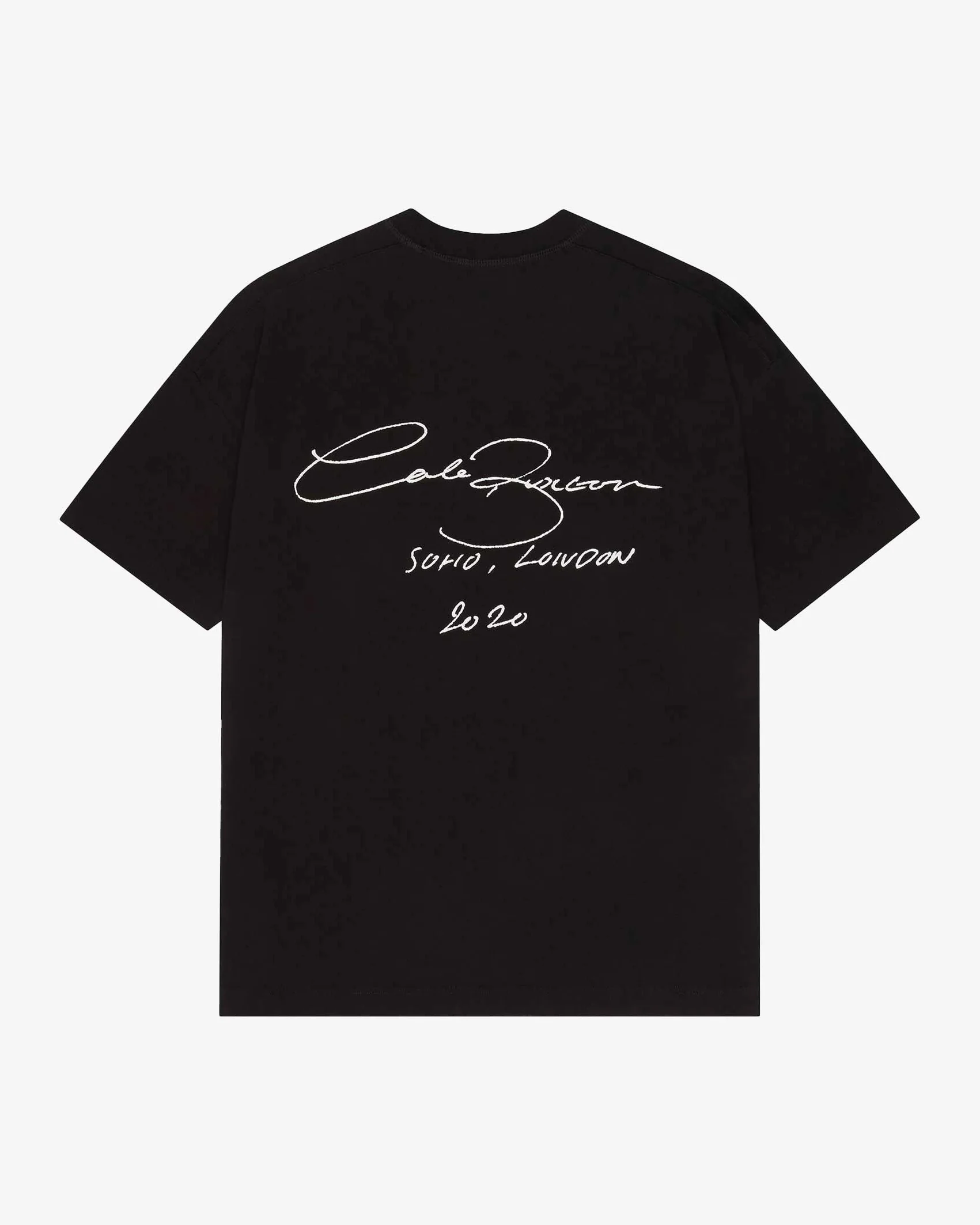 SIGNATURE T-SHIRT