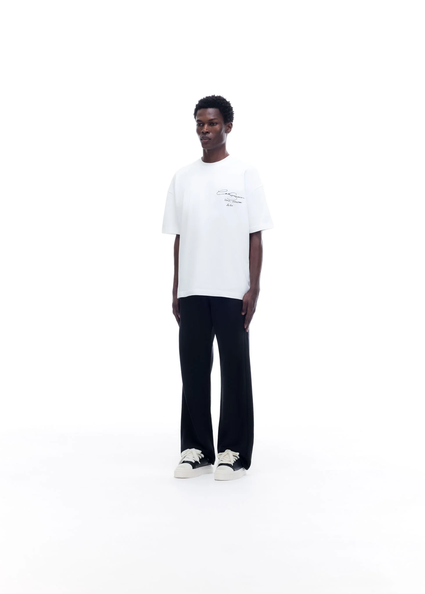 SIGNATURE T-SHIRT - Image 3