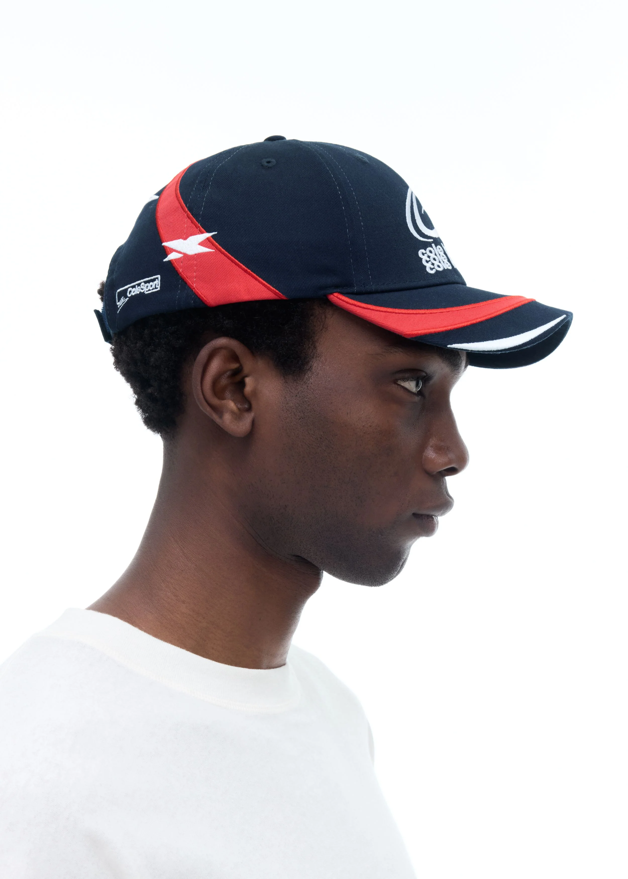 SPONSOR CAP - Image 4