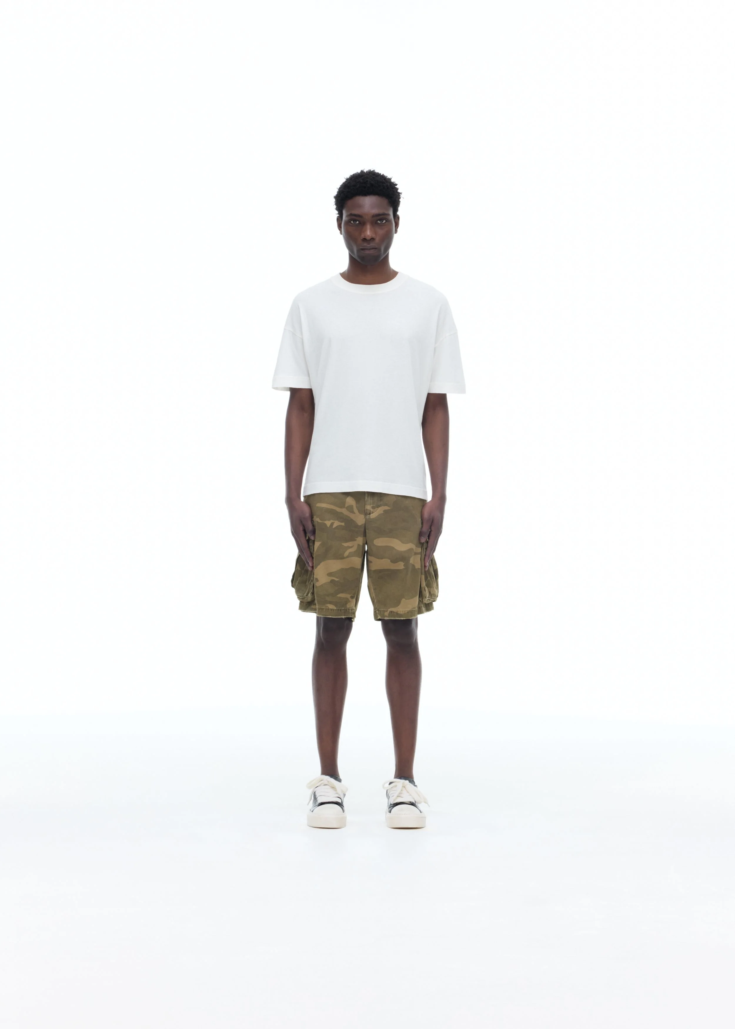 SURPLUS CARGO SHORTS - Image 2