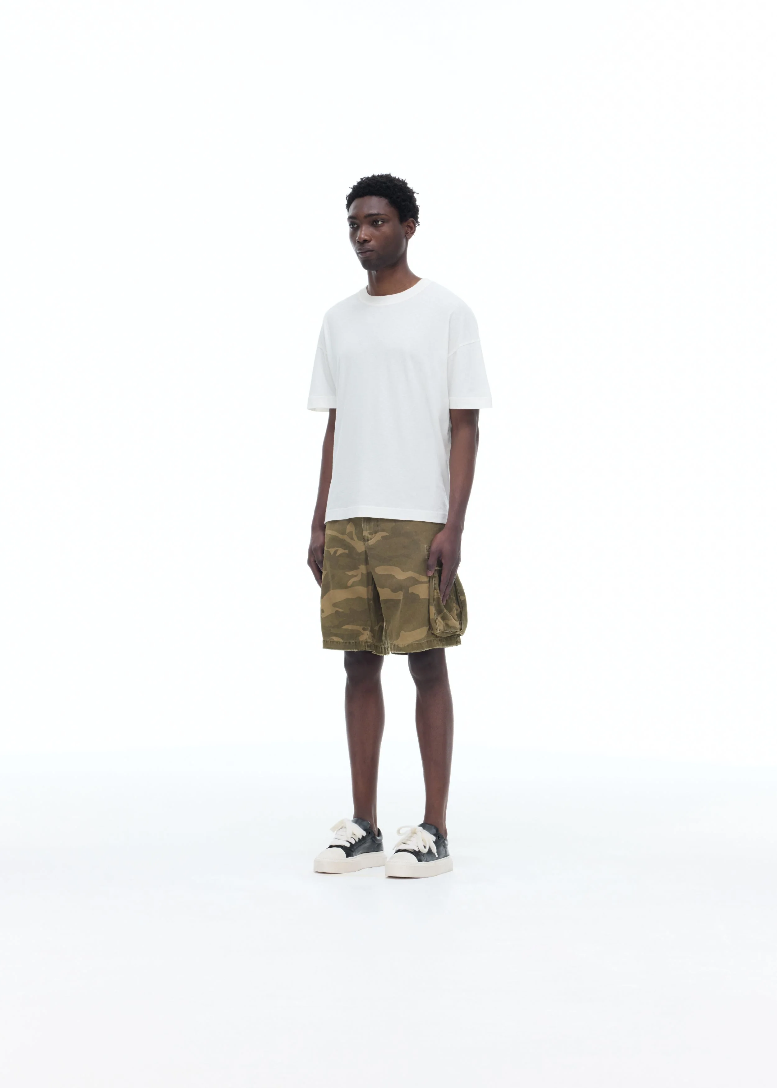 SURPLUS CARGO SHORTS - Image 3