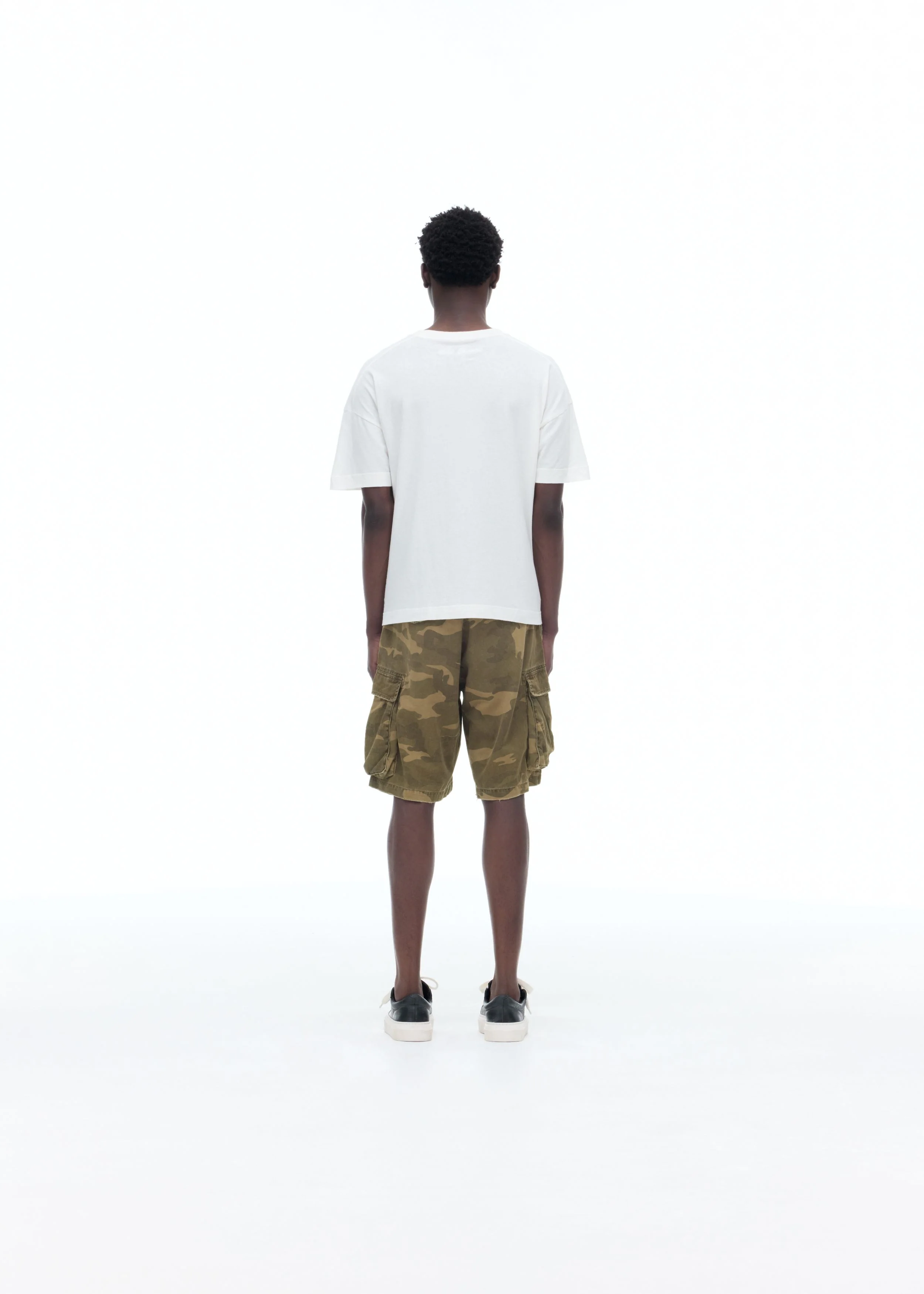 SURPLUS CARGO SHORTS - Image 4