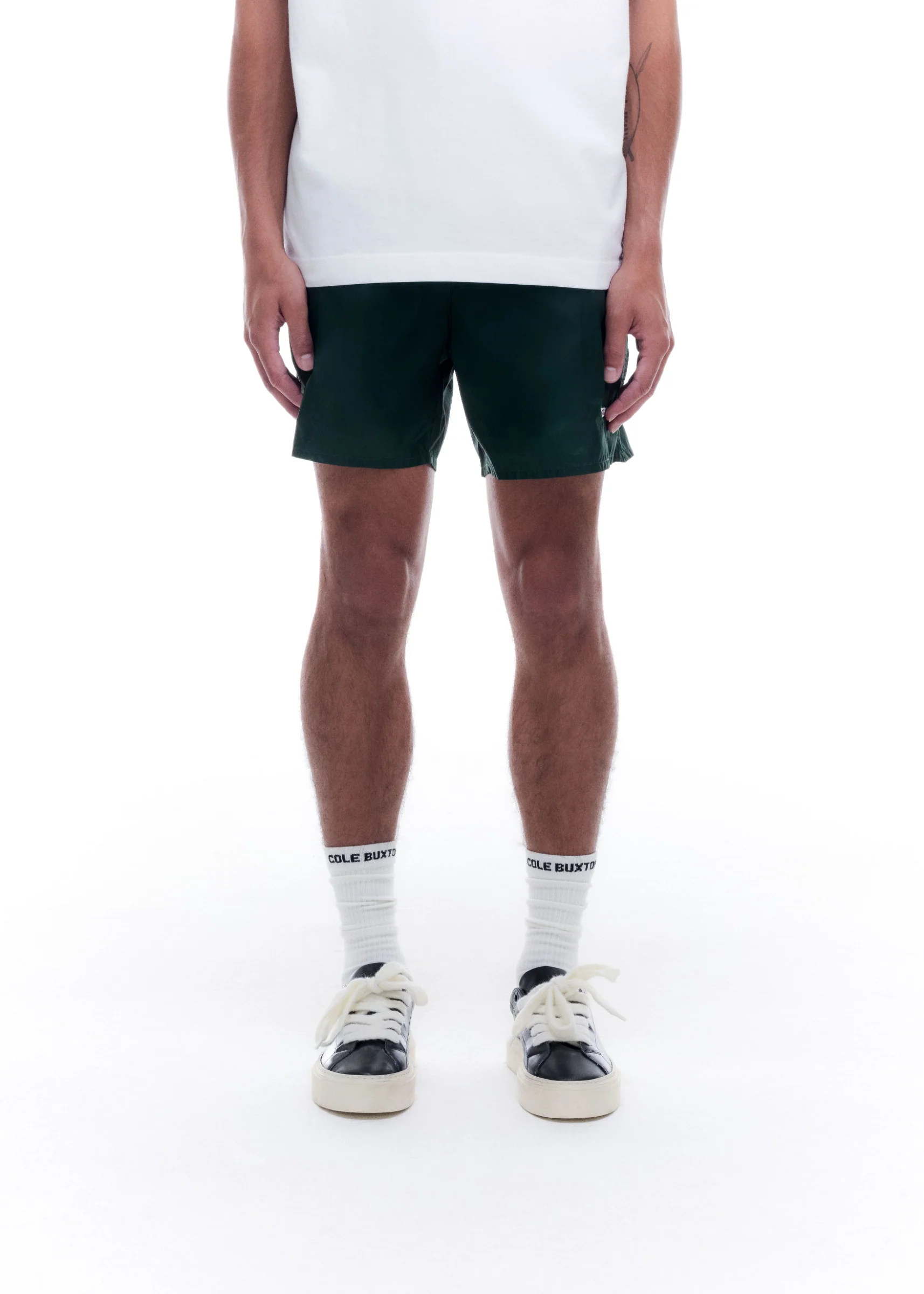 SWIM SHORTS - Image 2