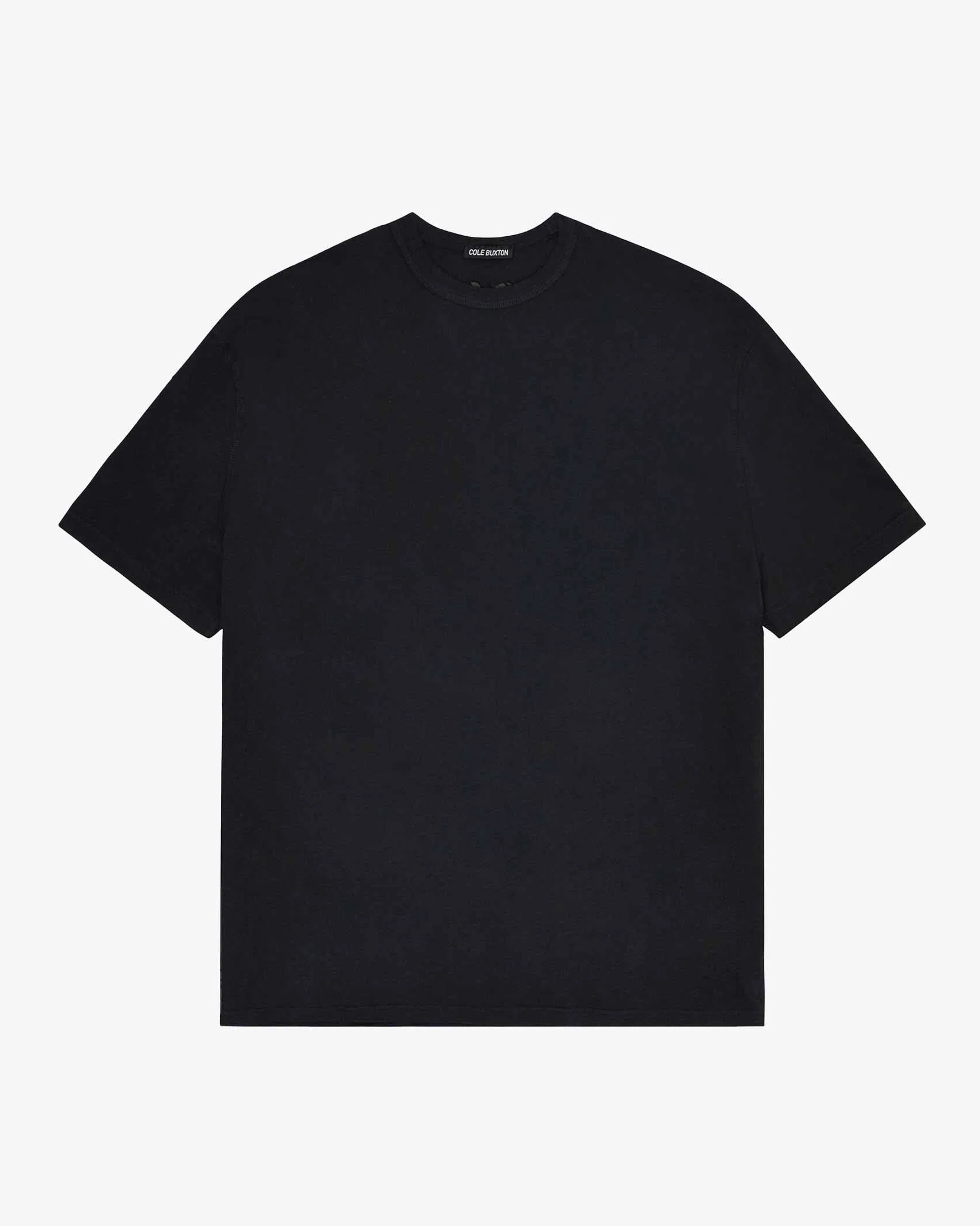 THE 'COLE' T-SHIRT