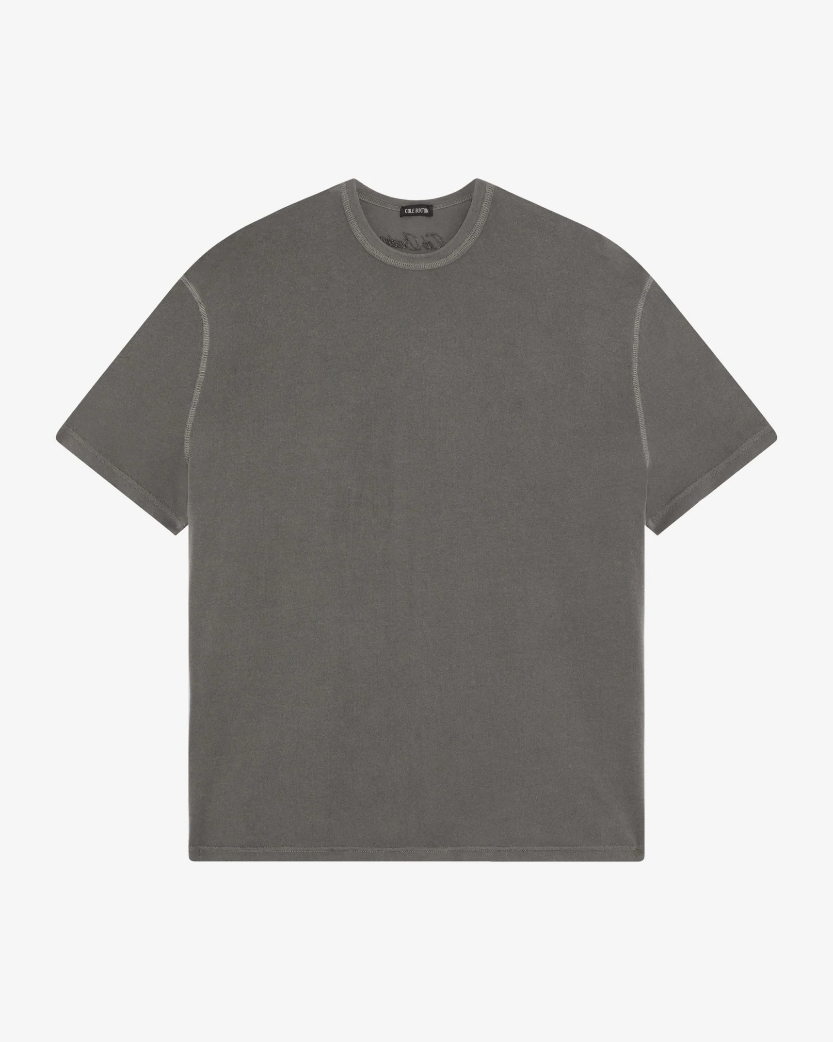 THE 'COLE' T-SHIRT