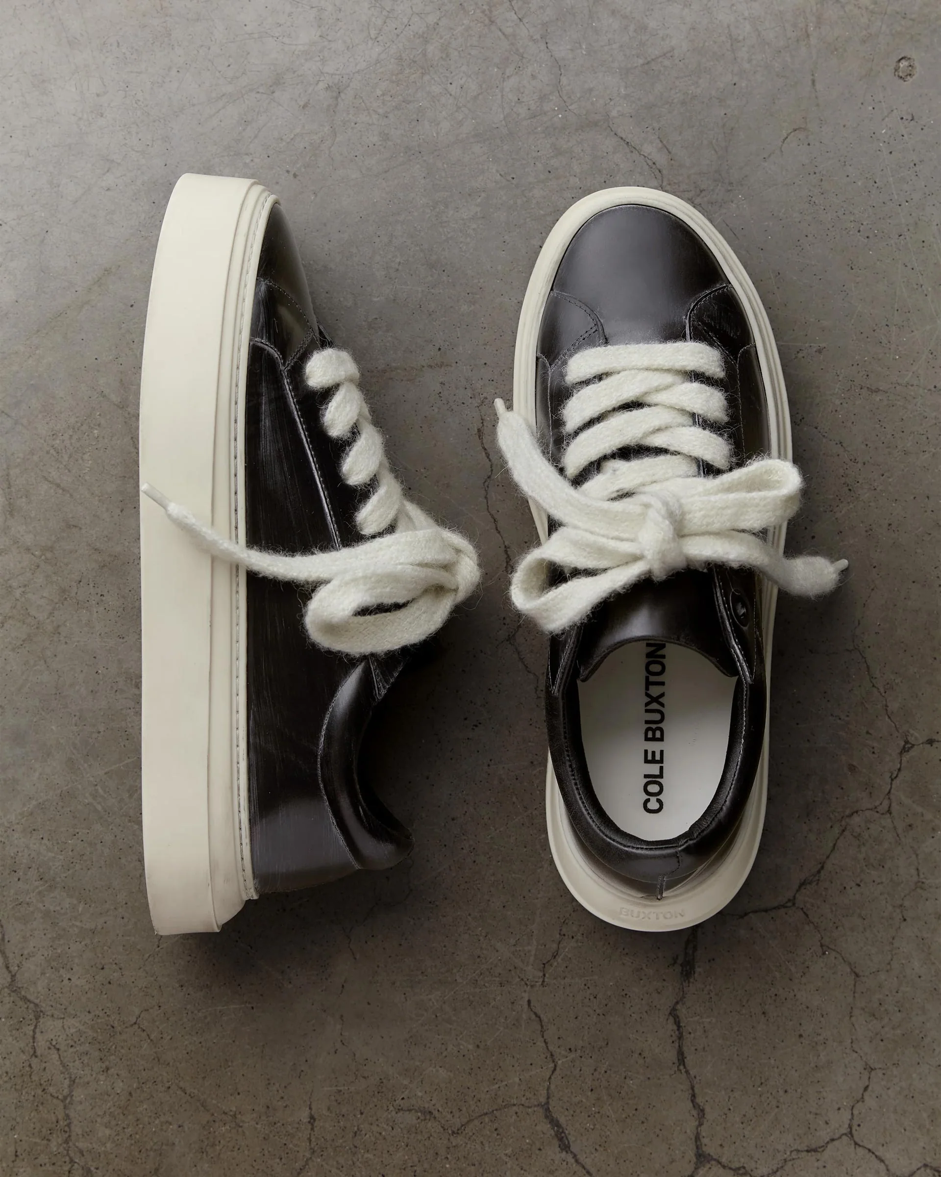 THE WILSON SNEAKER - Image 10