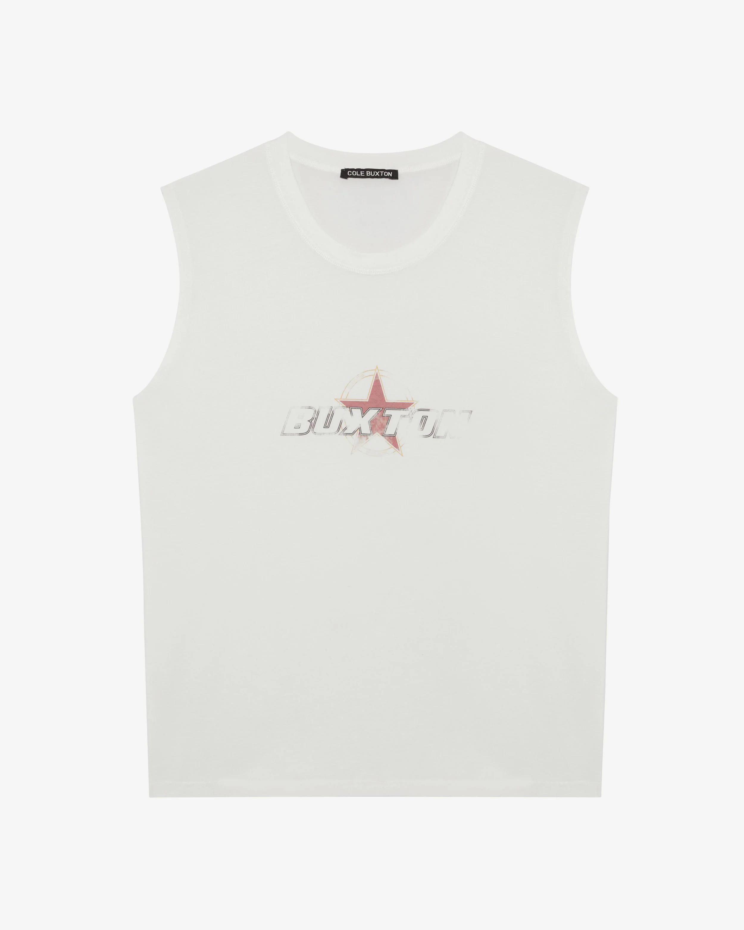 VINTAGE SURF CUT OFF