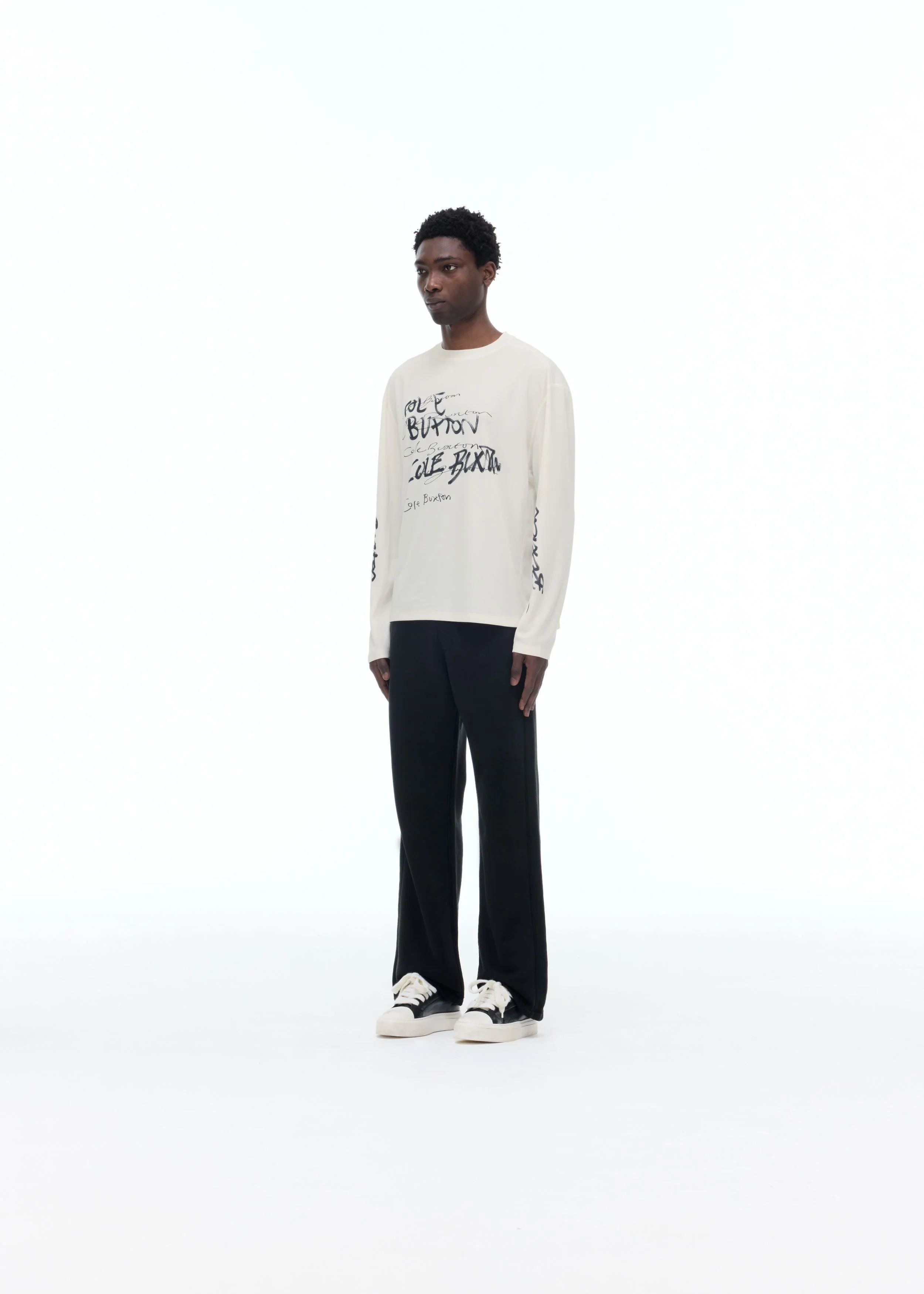 WINNERS MESH LONG SLEEVE - Image 3