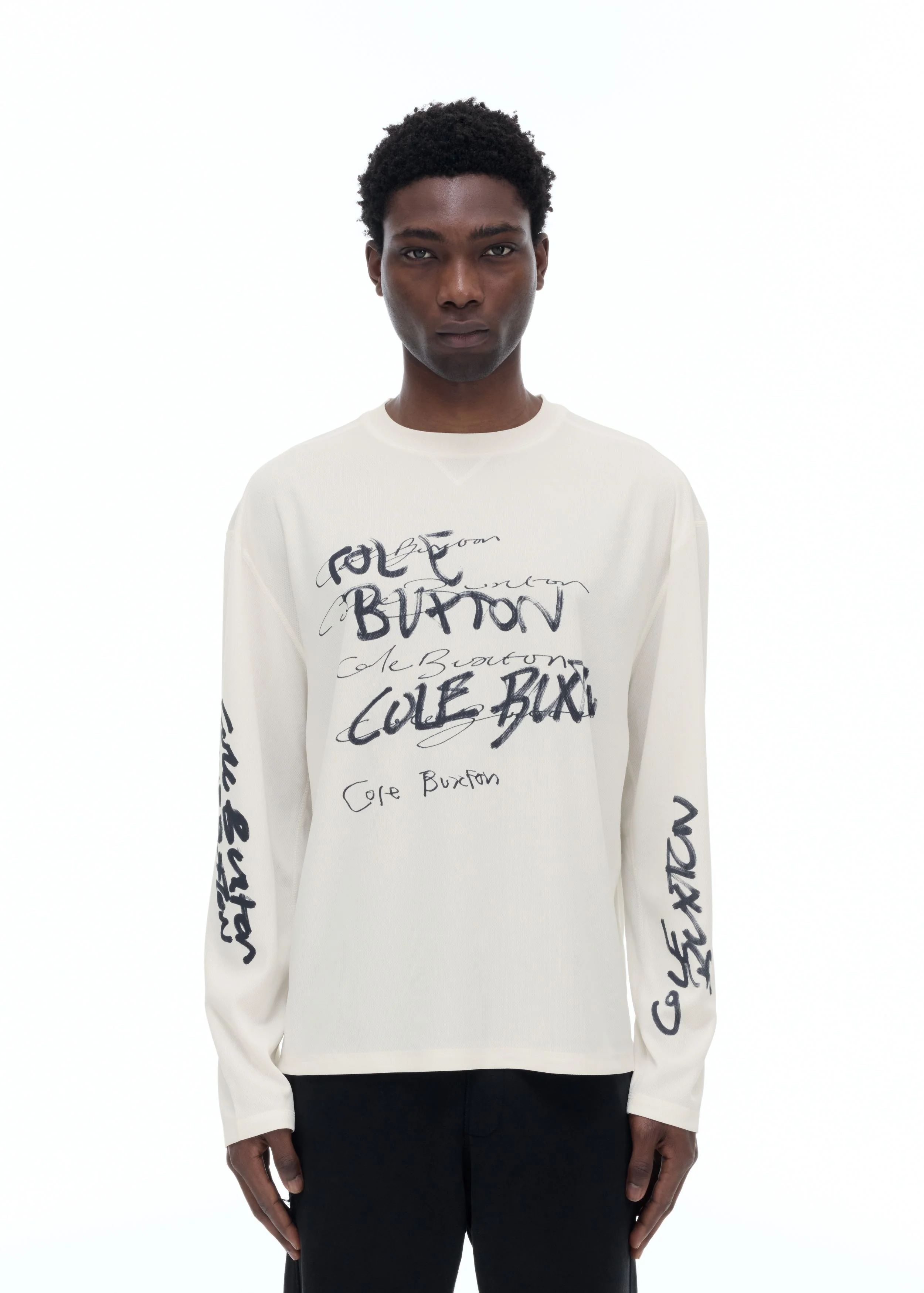 WINNERS MESH LONG SLEEVE - Image 4