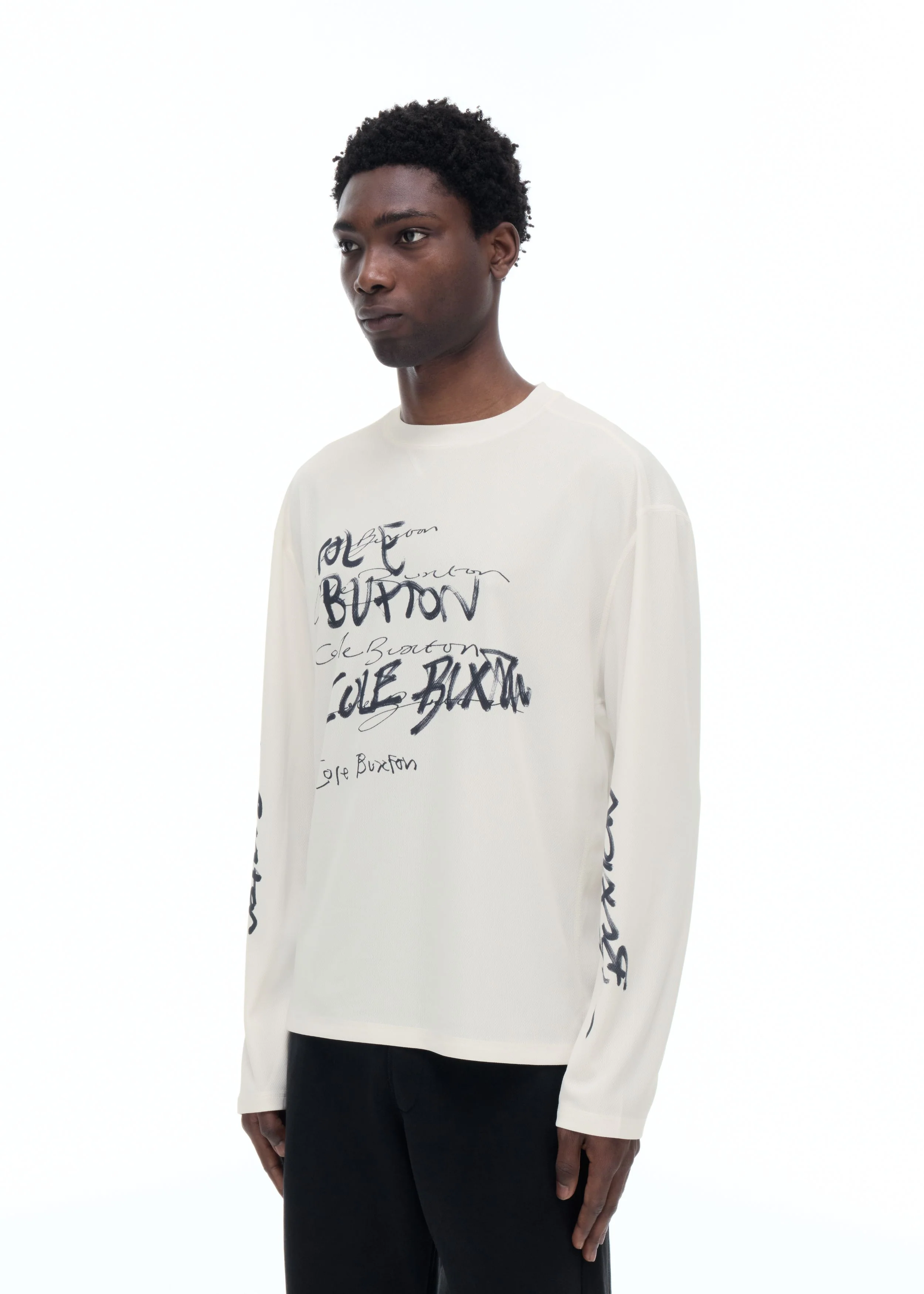 WINNERS MESH LONG SLEEVE - Image 5