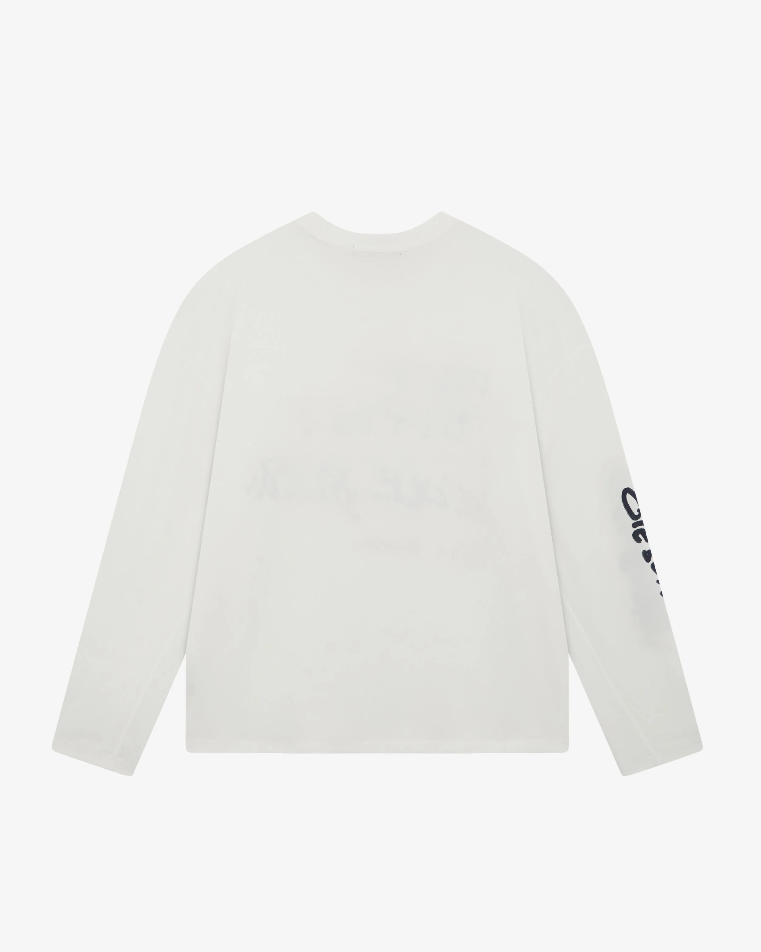 WINNERS MESH LONG SLEEVE - Image 7
