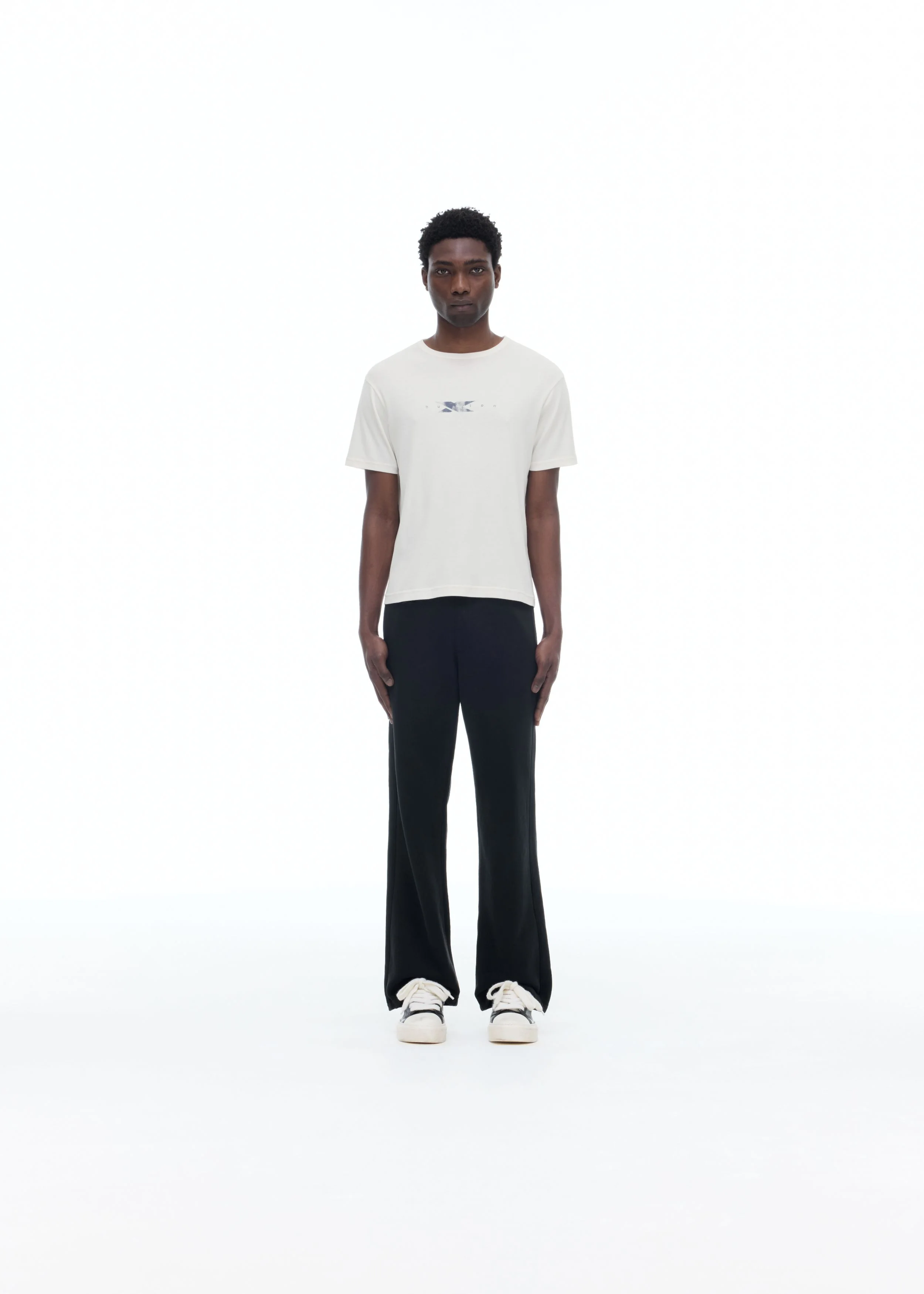 X LOGO T-SHIRT - Image 2
